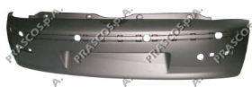  Parachoques trasero Fiat Punto 2