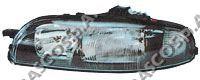 Comprar 46524476 Fiat/Alfa/Lancia Faro delantero izquierdo