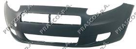 Paragolpes FIA07PU011T Eurobump