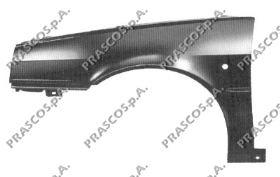 Aleta delantera izquierda Prasco FT1353004 precio, desde 37,81 EUR