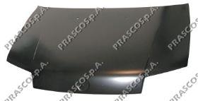 Capó del motor Fiat Punto II furgoneta (188AX) (2000 - 2010) precio, desde 155,36 EUR