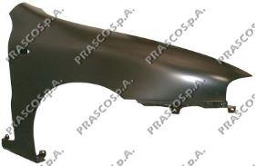 Aleta delantera derecha Fiat Bravo 1 182