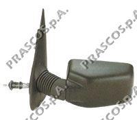 Retrovisor izquierdo Fiat/Alfa/Lancia 0005892133