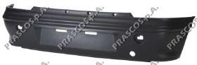 Paragolpes trasero Fiat Bravo I