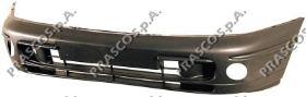 Paragolpes delantero para Fiat Bravo I 182