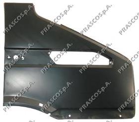 Comprar Aleta delantera izquierda Iveco Daily I-II 