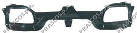  Soporte de radiador Citroen Jumper 