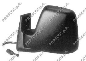 FT9217004 Prasco Espejo retrovisor izquierdo