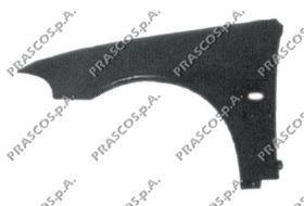 Aleta delantera izquierda Prasco HD0303014 precio, desde 82,90 EUR