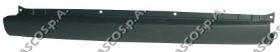 98808650 Fiat/Alfa/Lancia Parachoques trasero, parte central