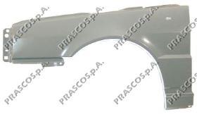 Guardabarros delanteros derecho Fiat/Alfa/Lancia 0007675356 precio, desde 91,48 EUR