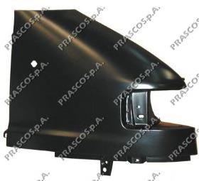 Comprar 570201 Polcar Aleta
