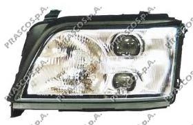 1EL007270161 VAG Luz derecha
