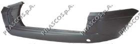 Paragolpes 4max 5506002007951P precio, desde 196,65 EUR