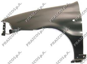 Aleta delantera izquierda para Fiat Palio  178BX