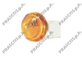 Luz intermitente Prasco FT0194039 precio, desde 9,02 EUR