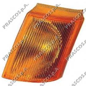 92VB13369ABA Ford Intermitente izquierdo