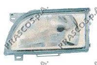 Faro derecho Ford 95VB13005SAA precio, desde 55,18 EUR