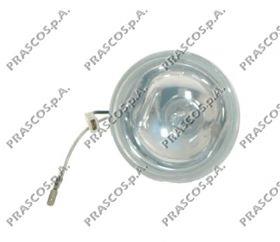 Faro antiniebla izquierdo y derecho FD9304433 Prasco