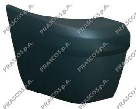 Parachoques trasero, parte izquierda 4382284 Ford