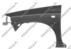 Aleta delantera izquierda Jumasa 8311220 precio, desde 52,94 EUR