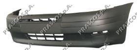  Paragolpes Fiat Punto 1