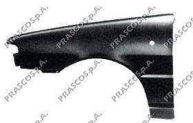 Aleta delantera izquierda para Fiat Uno  146A