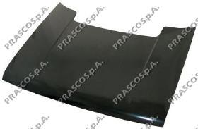 Capot Fiat Uno 