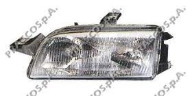 Faro Prasco FT1324704 precio, desde 40,66 EUR