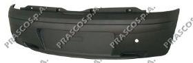 Paragolpes Prasco FT1331051 precio, desde 90,93 EUR