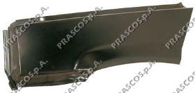 Aleta delantera izquierda Prasco FT1213004 precio, desde 44,23 EUR