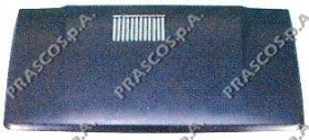 Capó delantero para Fiat Panda I 141A