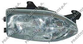 Luz derecha para Fiat Palio  178BX