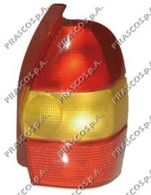 Piloto trasero derecho Fiat Palio familiar (178DX) (1996 - 2026) precio, desde 59,53 EUR