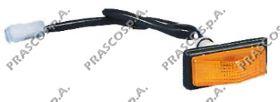 Luz intermitente de guardabarros 7566759 Fiat/Alfa/Lancia