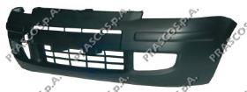 Parachoques delantero Prasco FT1221001 precio, desde 92,05 EUR