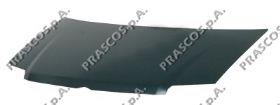 Comprar Capó Fiat Panda II 169A