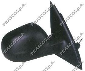 Espejo de retrovisor derecho 3B1857538C01C VAG