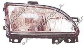 Faro derecho VAG 6H1941016A precio, desde 53,72 EUR