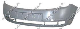 Parachoques delantero Prasco SK3201001 precio, desde 87,76 EUR