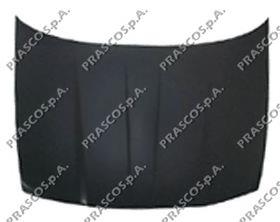 Capó del motor Prasco SK3203100 precio, desde 165,53 EUR