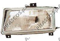 Comprar 86653 VALEO Faro delantero izquierdo