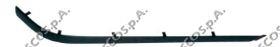 Moldura de parachoques trasero izquierdo BMW 51127005925 precio, desde 37,81 EUR