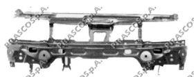  Soporte de radiador Volkswagen Caddy 2