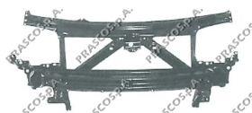 ST0313210 Prasco Soporte de radiador completo (panel de montaje para foco)