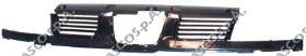 Rejilla delantera VAG 6K0853653C01C precio, desde 44,09 EUR