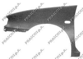 Comprar 6713012 Polcar Aleta delantera izquierda