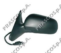 1U1857501R01C VAG Espejo retrovisor izquierdo
