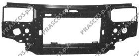 Comprar Soporte de radiador Skoda Felicia II 6U1