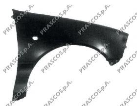 Aleta 740202 Polcar